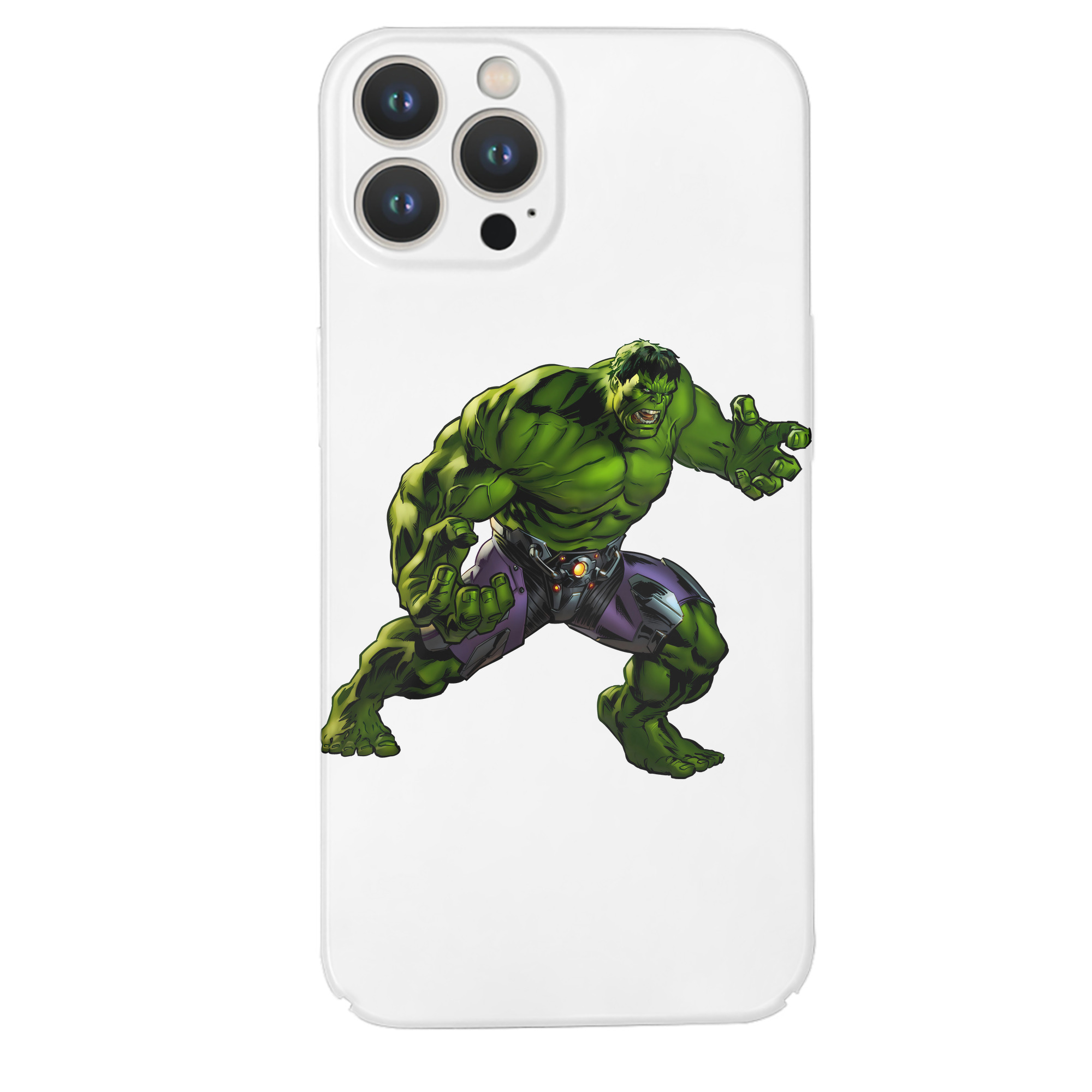 （画像用） アベンジャーズ The Avengers 【iPhone 14シリーズ対応】ハードケース